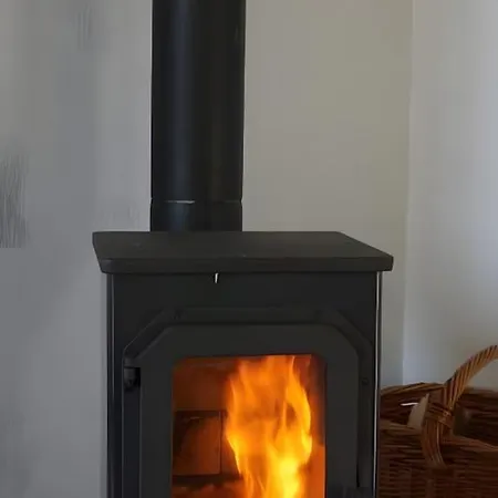 Zwischen Wald Und Apartamento *