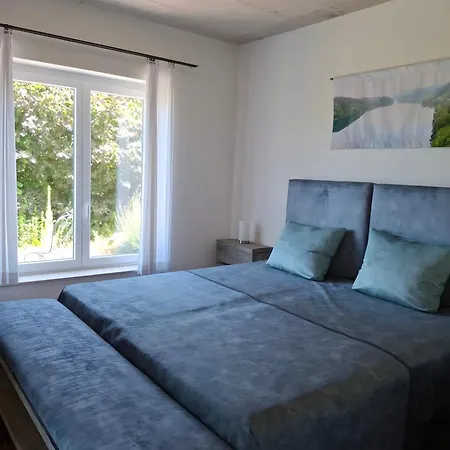 Apartamento Zwischen Wald Und Meinerzhagen