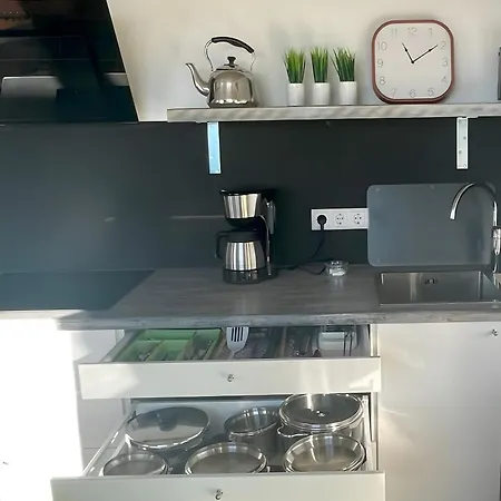 Apartamento Zwischen Wald Und Meinerzhagen