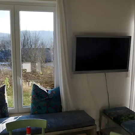 Zwischen Wald Und Apartamento