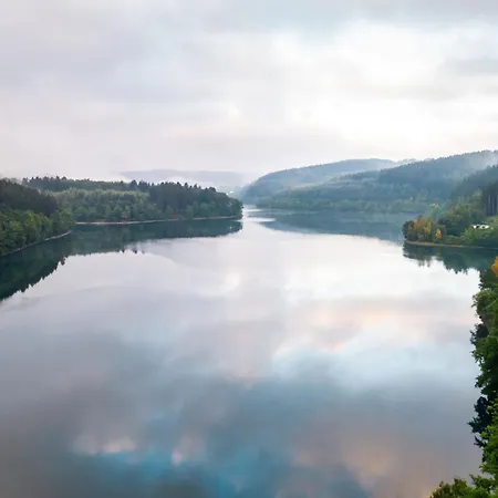 Zwischen Wald Und * Meinerzhagen