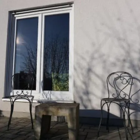 Apartamento Zwischen Wald Und