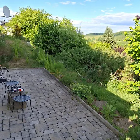 Apartamento Zwischen Wald Und *