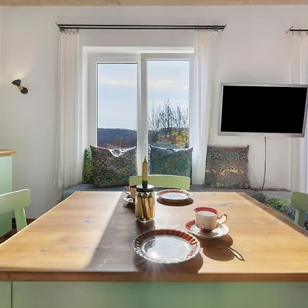 Zwischen Wald Und Appartamento