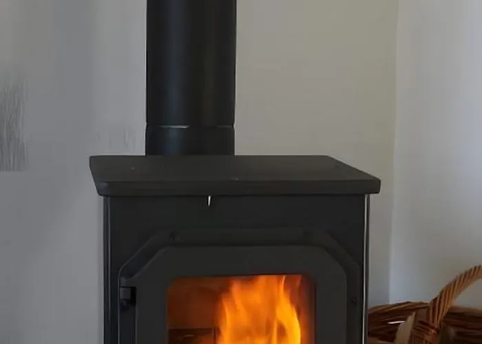 Zwischen Wald Und Lägenhet *