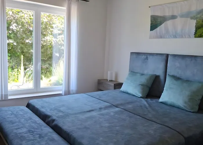 Lägenhet Zwischen Wald Und Meinerzhagen