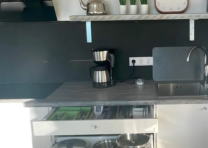 Lägenhet Zwischen Wald Und Meinerzhagen