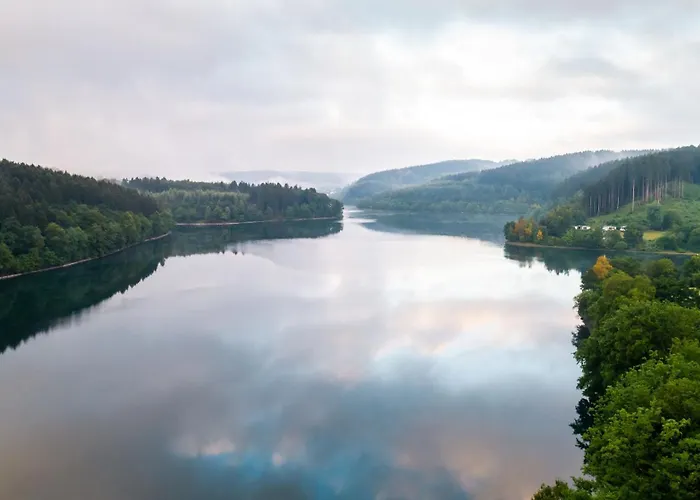 Zwischen Wald Und * Meinerzhagen