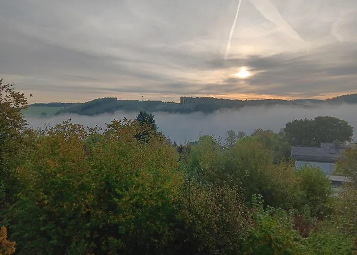 Lägenhet Zwischen Wald Und