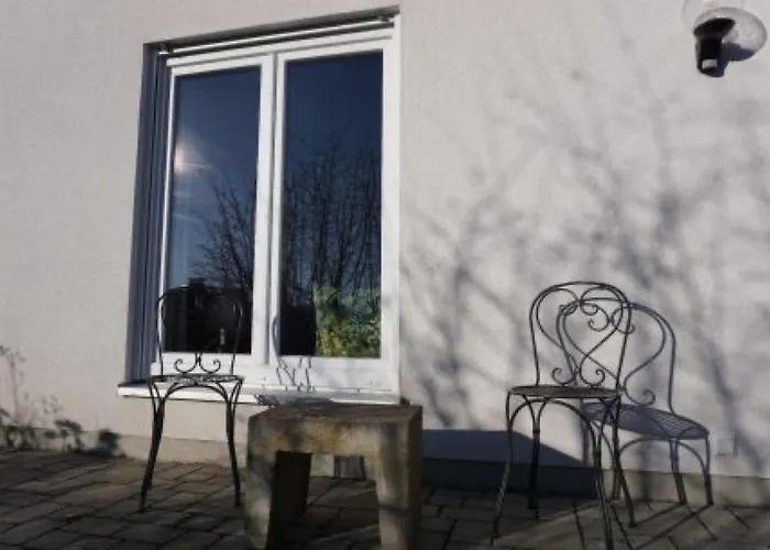 Lägenhet Zwischen Wald Und