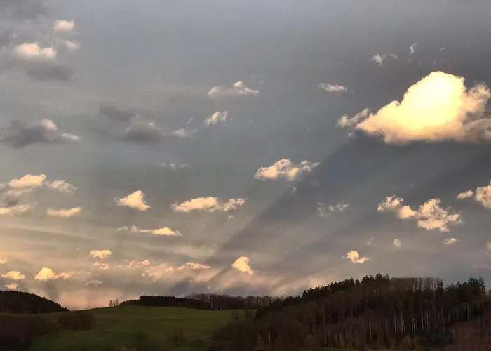 Zwischen Wald Und * Meinerzhagen