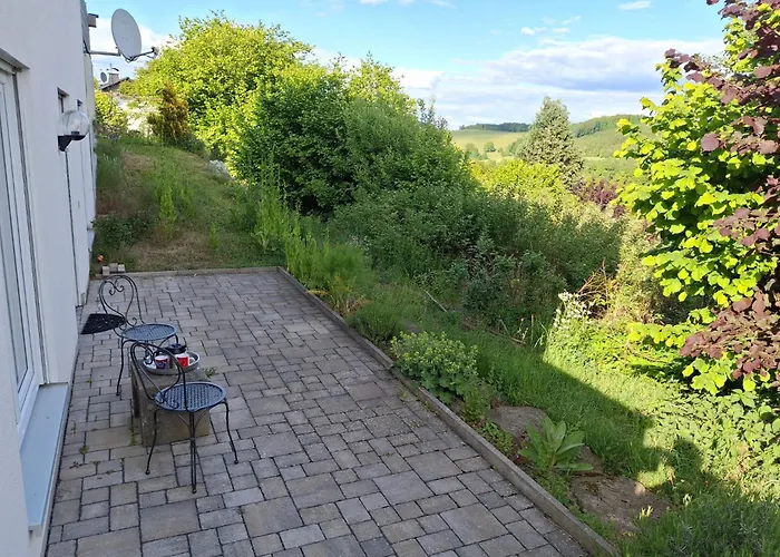 Lägenhet Zwischen Wald Und *