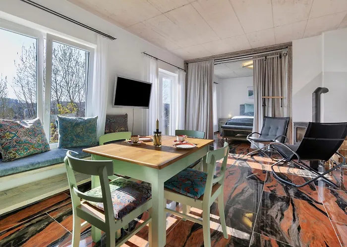 Zwischen Wald Und * Meinerzhagen