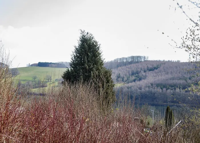 Zwischen Wald Und Appartamento Meinerzhagen